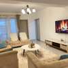 Fully furnished and serviced 3 bedroom apartment available thumb 11