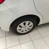 Toyota vitz hybrid thumb 7