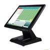 15" Inch POS Touch Screen LED Monitor for Restaurant Bar thumb 2