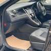 2015 Toyota Harrier KDJ with SUNROOF leather thumb 6