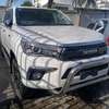 Toyota Hilux Double cabin thumb 6