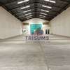 10,000 ft² Warehouse with Parking in Mombasa Road thumb 1