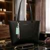 CLASSY 2-IN-1 LADIES HANDBAG SET – NEW ARRIVAL! 🖤👜 thumb 0