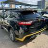 Toyota harrier thumb 1