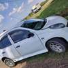 Nissan March ak12 thumb 3