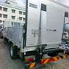 Mitsubishi canter thumb 1
