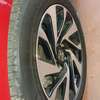 Honda civic Redwine AWD 2019 thumb 8