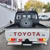 TOYOTA LAND CRUISER,V8, 79 SERIES( WE ACCEPT HIRE PURCHASE) thumb 6