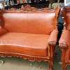 Seven seater antique sofa sets thumb 9