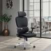 Orthopedic Chair With Lumbar Support thumb 2