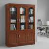3 Door Wooden Filling Cabinet thumb 4