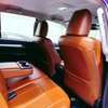 Toyota Hilux double cabin blue 2017 Diesel cab thumb 8