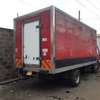 FOR SALE: Isuzu NPR66 Box Body Local 2012 thumb 1