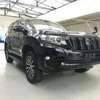 Toyota prado 2019 model thumb 2