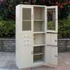 Office Cabinet: Filing Cabinet With Safe thumb 0