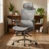 Swivel Ergonomic Office Chair thumb 3