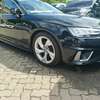 Audi A4 thumb 5