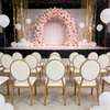 Event Chair: Gold Event Chair In Keumbu thumb 11
