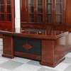 Office Desk; 1.8M Executive Office Desk thumb 11