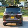 TOYOTA SIENTA HYBRID 2018MODEL 7 SEATER thumb 3