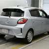 2021 MITSUBISHI MIRAGE M thumb 6