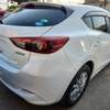 Mazda axela hatback petrol thumb 0