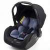 Curio Baby Car Seat Black Adjustable Harness Canopy thumb 0