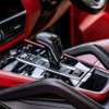 2020 Porsche Cayenne coupe thumb 4