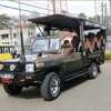 Safari 4×4 Vehicle Conversion in Nairobi thumb 5