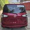 Toyota Sienta redwine thumb 1