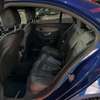 Mercedes Benz AMG C200 blue 2019 thumb 4