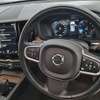 Volvo XC60 B5 AWD  grey 2019 thumb 4