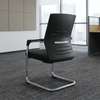 Executive Mesh Visitors Chair thumb 3