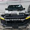 Toyota land cruiser LC300 GR Zx 2023 thumb 0