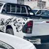 TOYOTA HILUX SINGLE CAB MANUAL 2019MODEL thumb 3