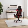Office Chair; Reclining Leather Game Chair in Tabaka thumb 0