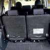 Toyota Fortuner black color fully loaded 2018 thumb 3
