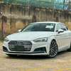 Audi A5 S-Line Quattro 2020 thumb 3