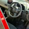 Mazda Compact Red Automatic 5-Seater Car thumb 6
