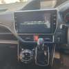 Toyota Noah 7-Seater purple Automatic Van 2019 thumb 3