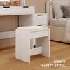 Dressing Table; Modern Home/Office Dressing Table thumb 4