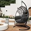 Outdoor Hammock Swing Chair thumb 1