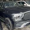 MERCEDES GLE400d 4 MATIC 2020MODEL thumb 6