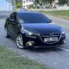 Mazda Axela Saloon petrol 2016 thumb 1