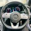 Mercedes Benz C200 thumb 5