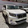 Toyota land cruiser Prado TX Diesel 2018 thumb 2