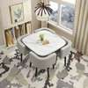 Dining Set: 4 Seater Modern Dining Set In Kenyenya thumb 2