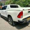 TOYOTA HILUX DOUBLE CAB AUTOMATIC REVO 2016 MODEL thumb 3