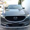 Mazda CX-5 petrol 2020 thumb 2