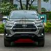 2021 Toyota Hilux thumb 4